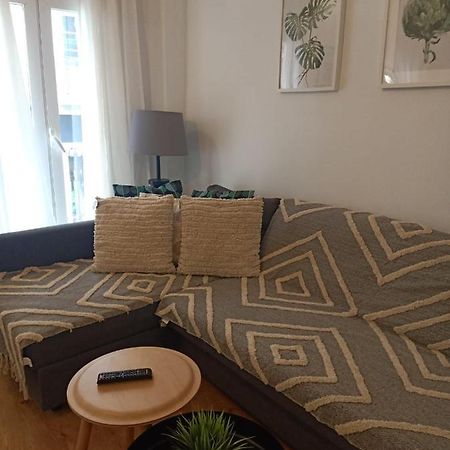Midtown Sweet Home Alicante Extérieur photo