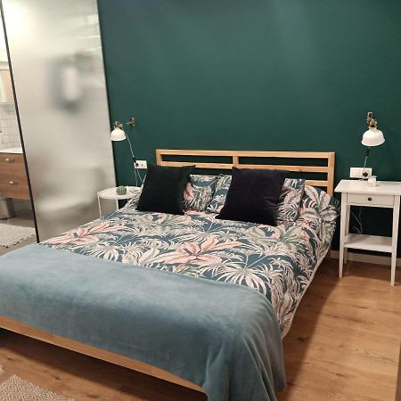Midtown Sweet Home Alicante Extérieur photo