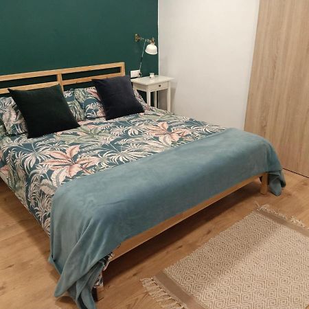 Midtown Sweet Home Alicante Extérieur photo