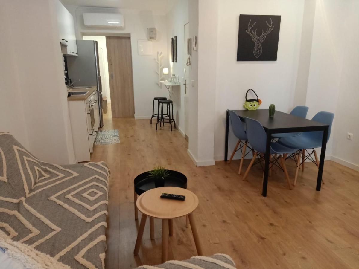 Midtown Sweet Home Alicante Extérieur photo