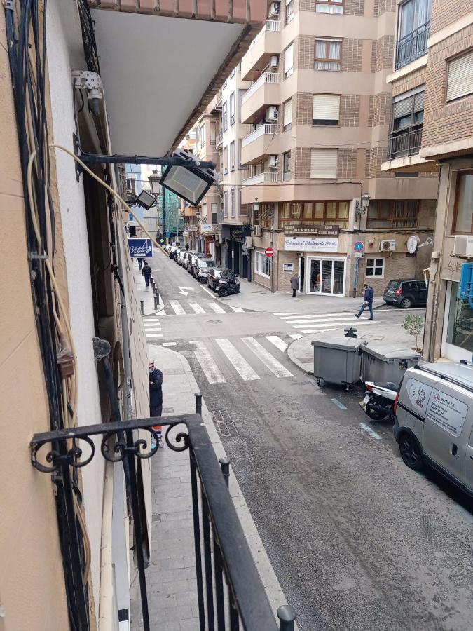 Midtown Sweet Home Alicante Extérieur photo