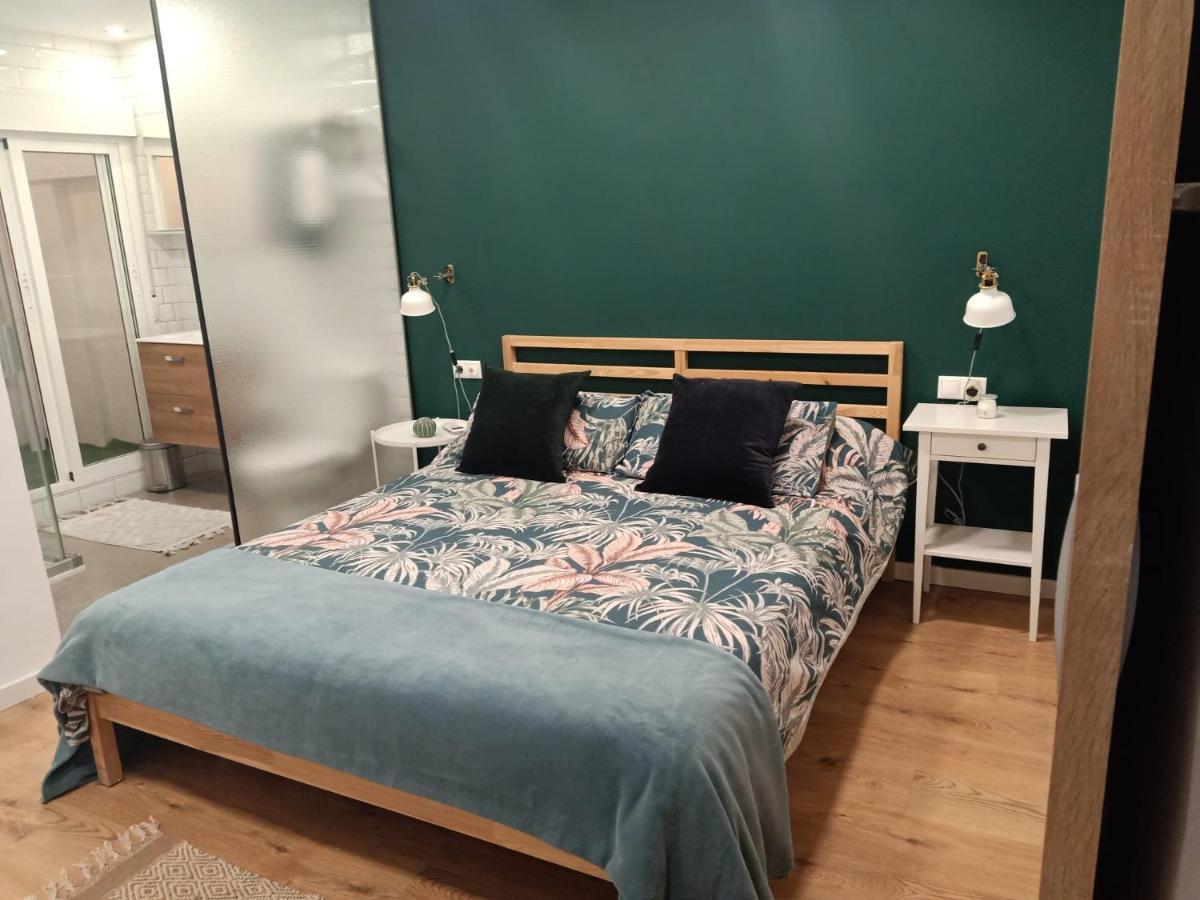 Midtown Sweet Home Alicante Extérieur photo