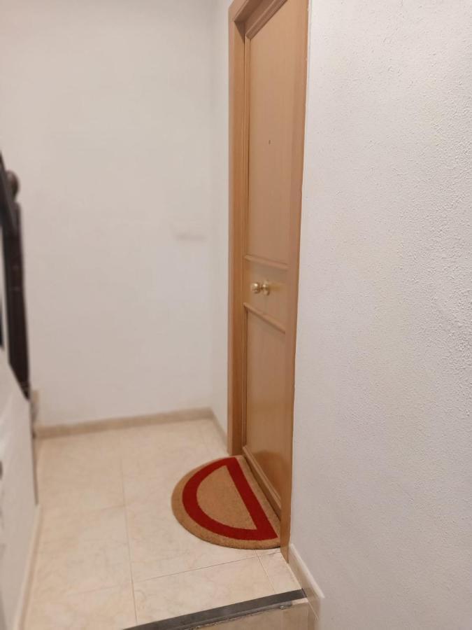 Midtown Sweet Home Alicante Extérieur photo