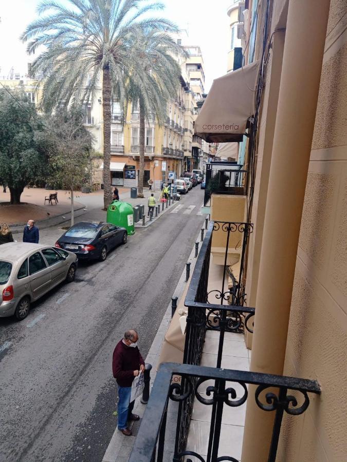 Midtown Sweet Home Alicante Extérieur photo