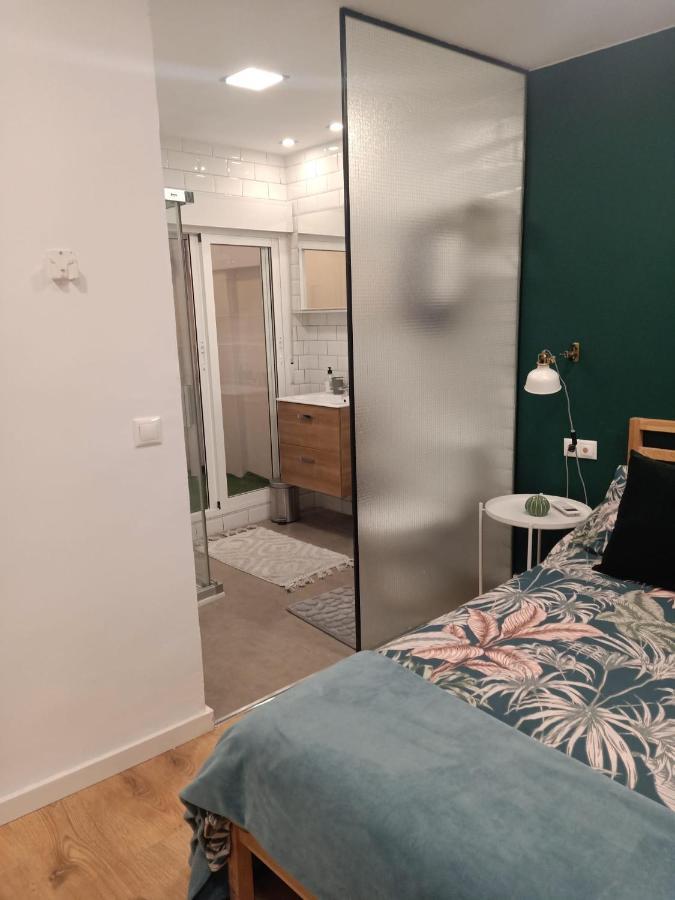 Midtown Sweet Home Alicante Extérieur photo