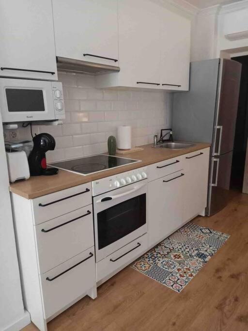 Midtown Sweet Home Alicante Extérieur photo