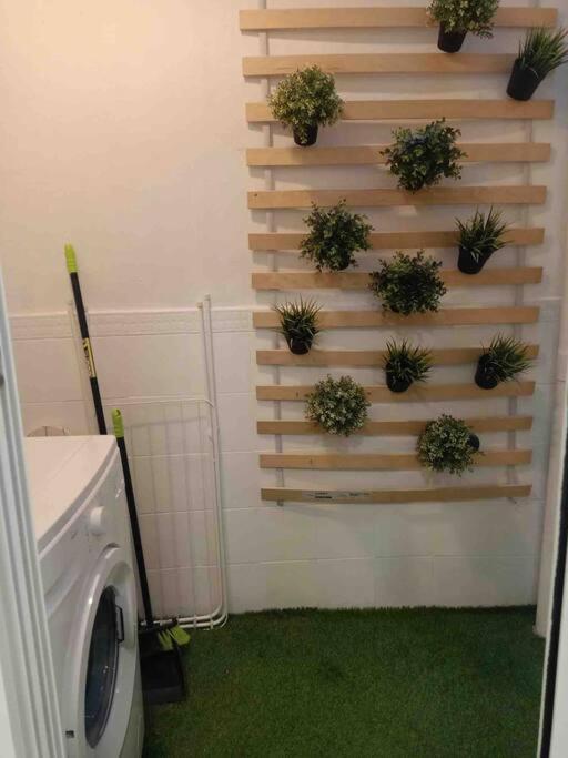 Midtown Sweet Home Alicante Extérieur photo